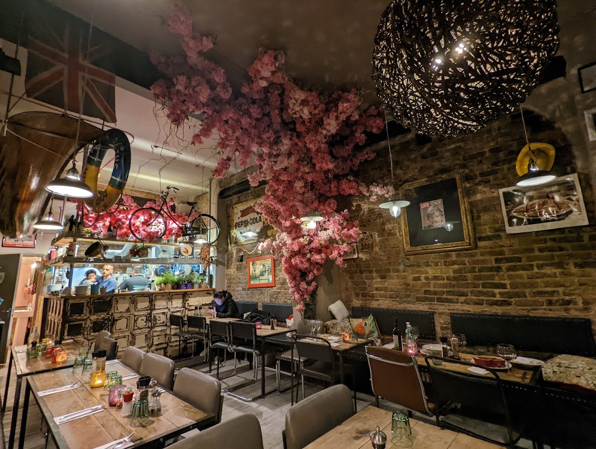 Da Daniela - West London