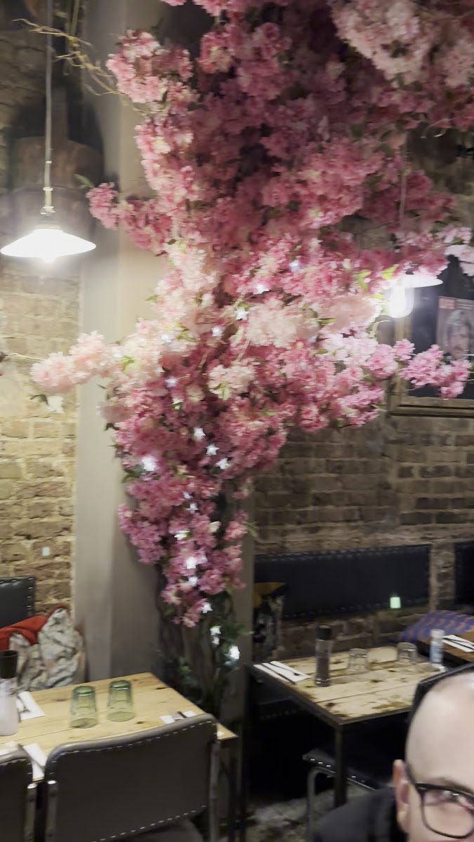Da Daniela - West London-2