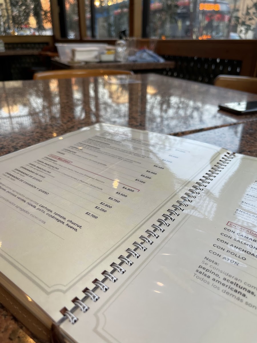 Menu Da Dino-10