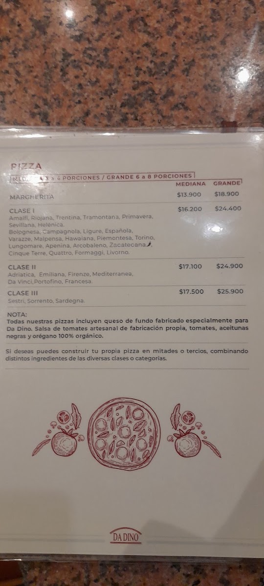 Menu Da Dino-3