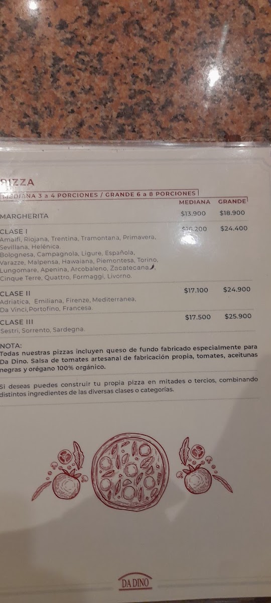Menu Da Dino-5