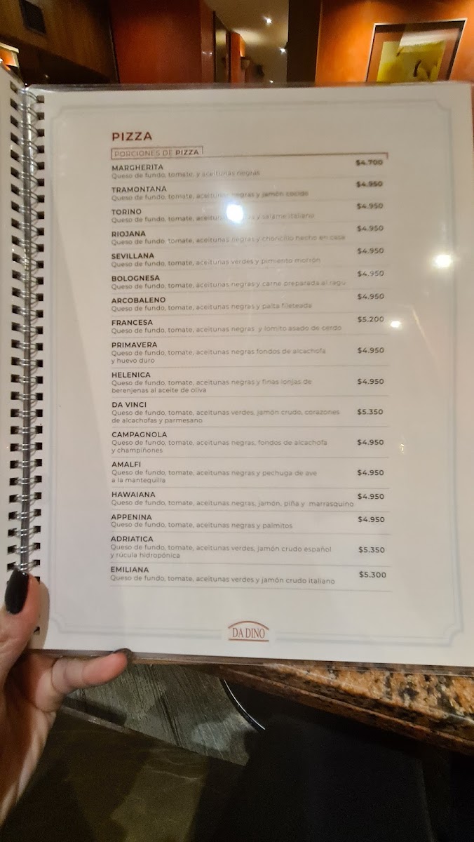 Menu Da Dino-6