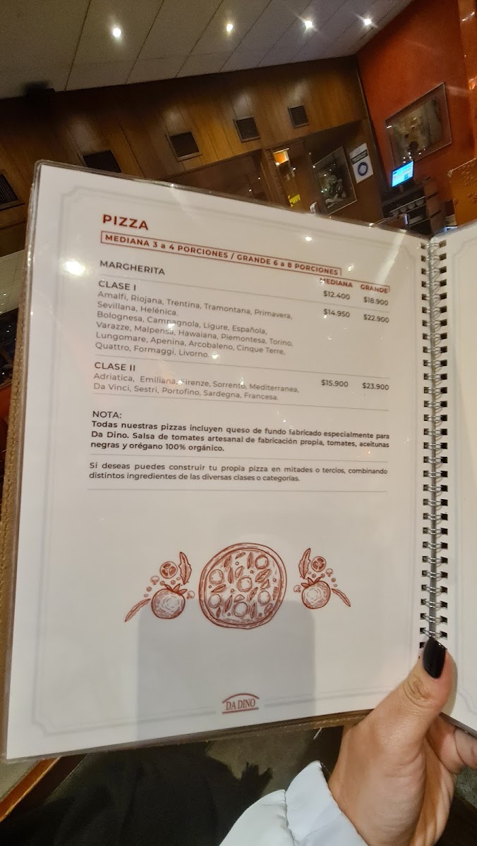 Menu Da Dino-8
