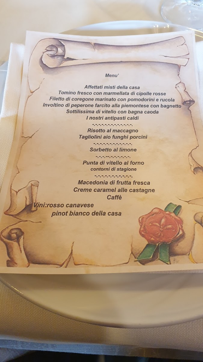 Menu Da Enrico-10