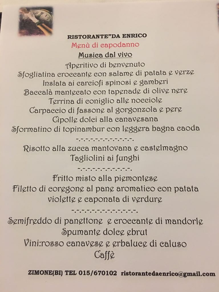 Menu Da Enrico-2