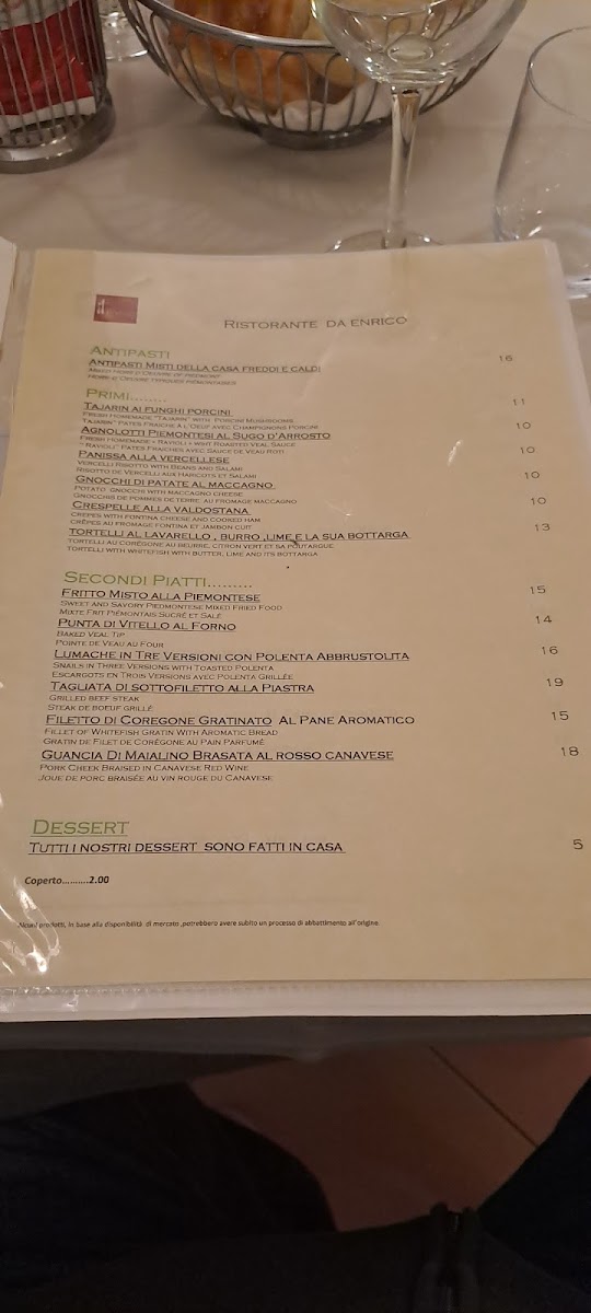 Menu Da Enrico-4