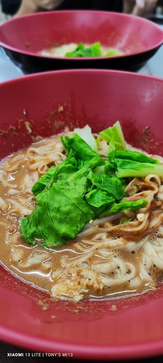 Da Feng Beef Noodle Restaurant-10