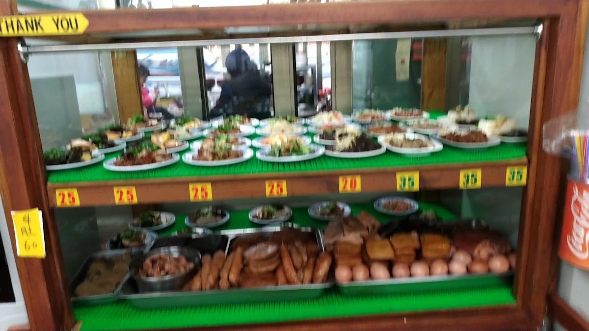 Da Feng Beef Noodle Restaurant-2