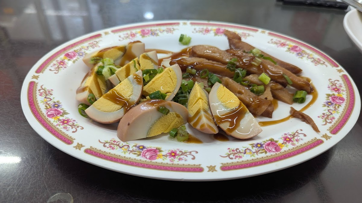 Da Feng Beef Noodle Restaurant-4