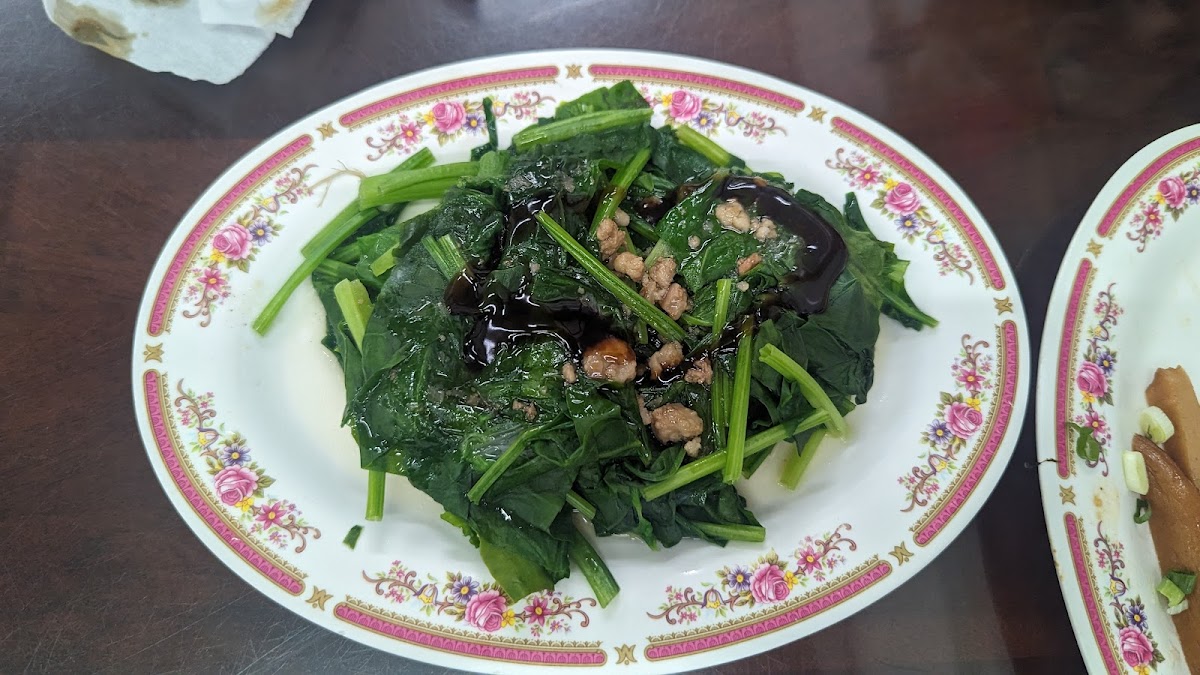 Da Feng Beef Noodle Restaurant-7