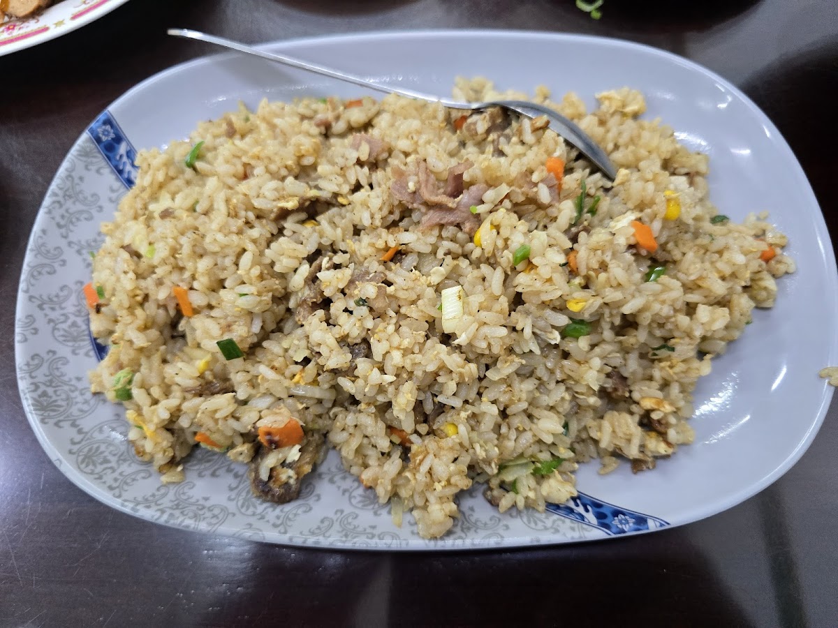 Da Feng Beef Noodle Restaurant-9