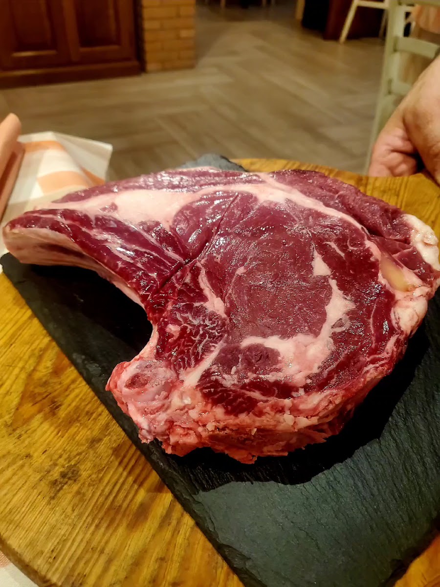 Da Fernando Ristorante Pizzeria-2