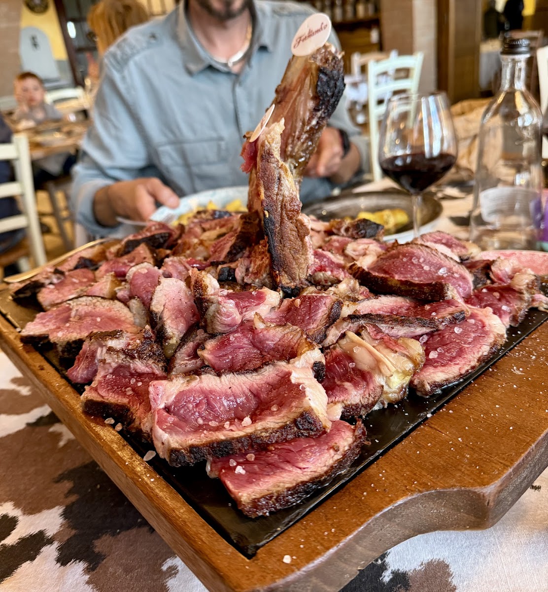 Da Fernando Ristorante Pizzeria-4