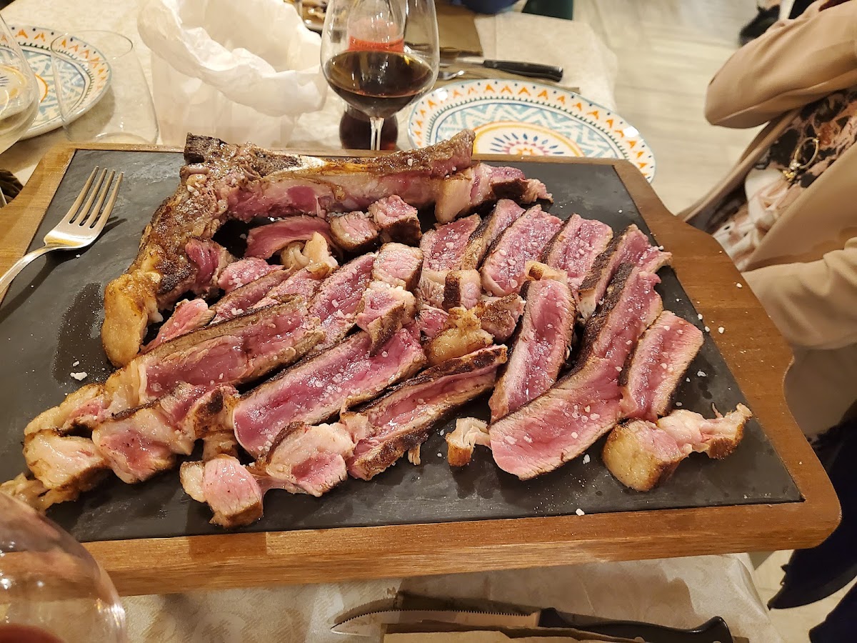 Da Fernando Ristorante Pizzeria-5