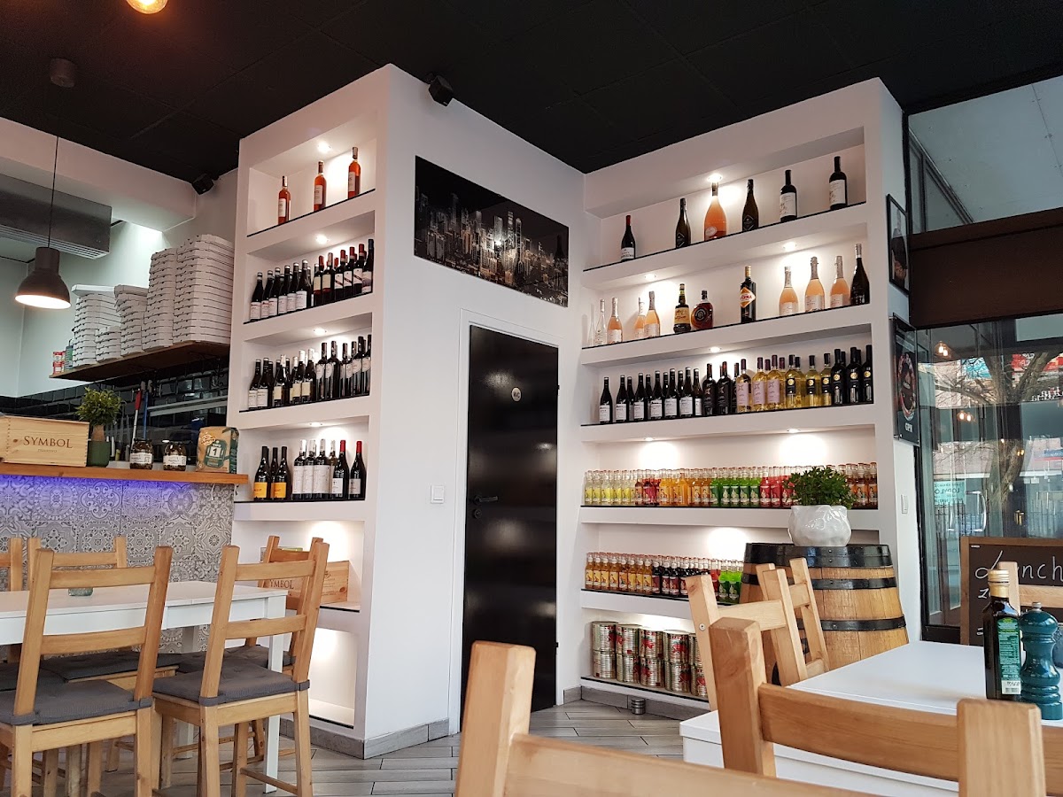 Da Gero Ristorante Pizzeria Napoletana