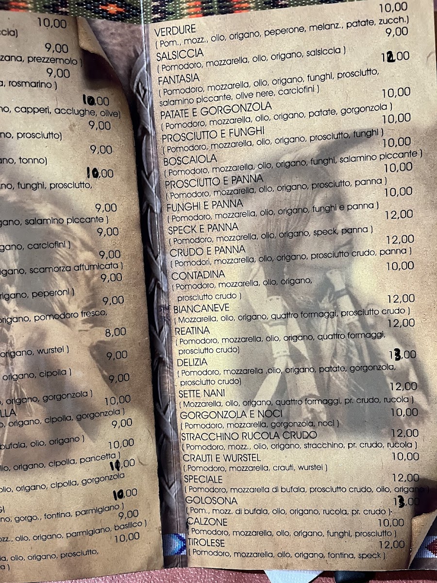 Menu Da Gianni-3
