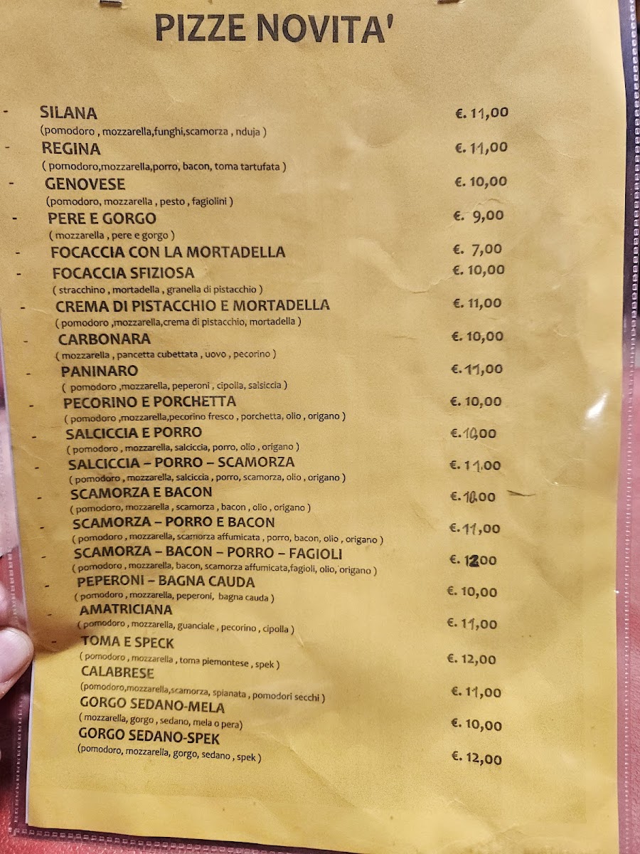 Menu Da Gianni-4