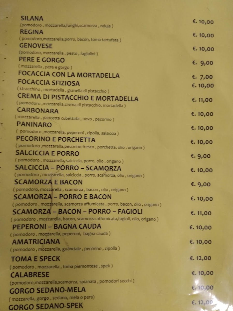 Menu Da Gianni-6