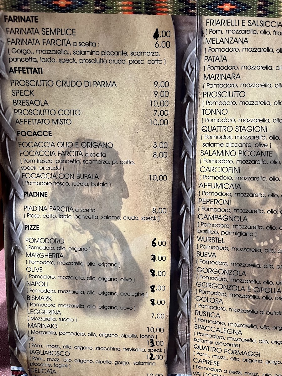 Menu Da Gianni-8