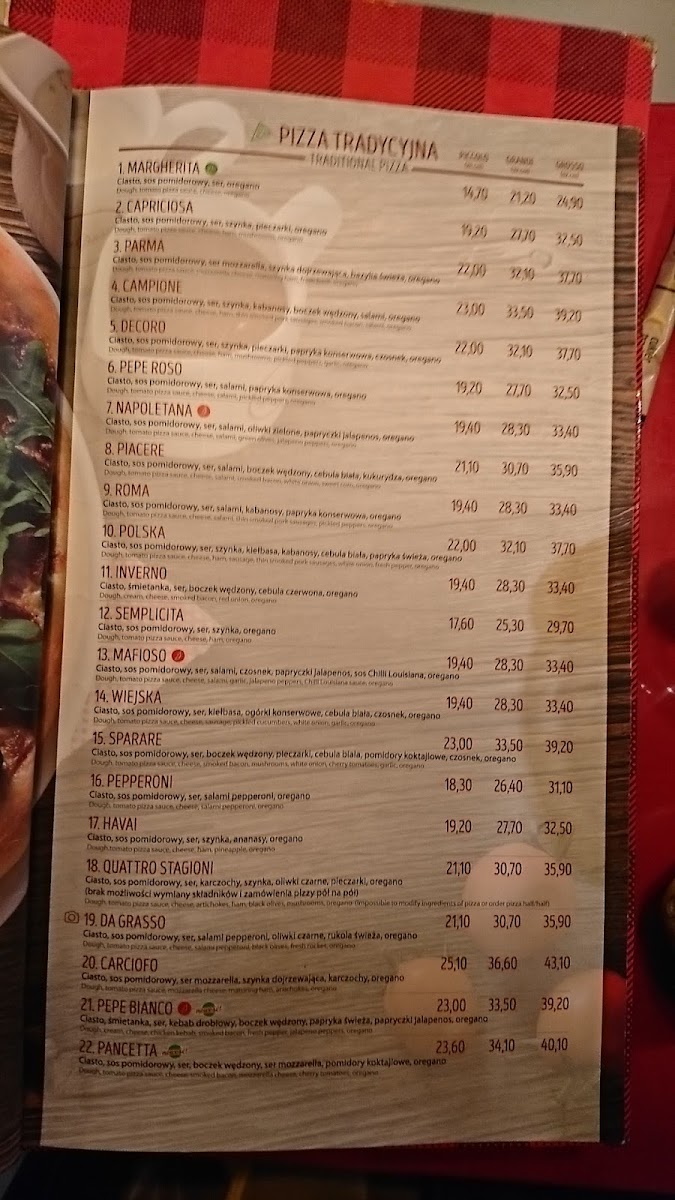 Menu Da Grasso-10