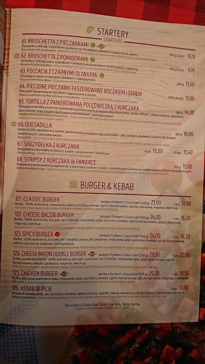Menu Da Grasso-4