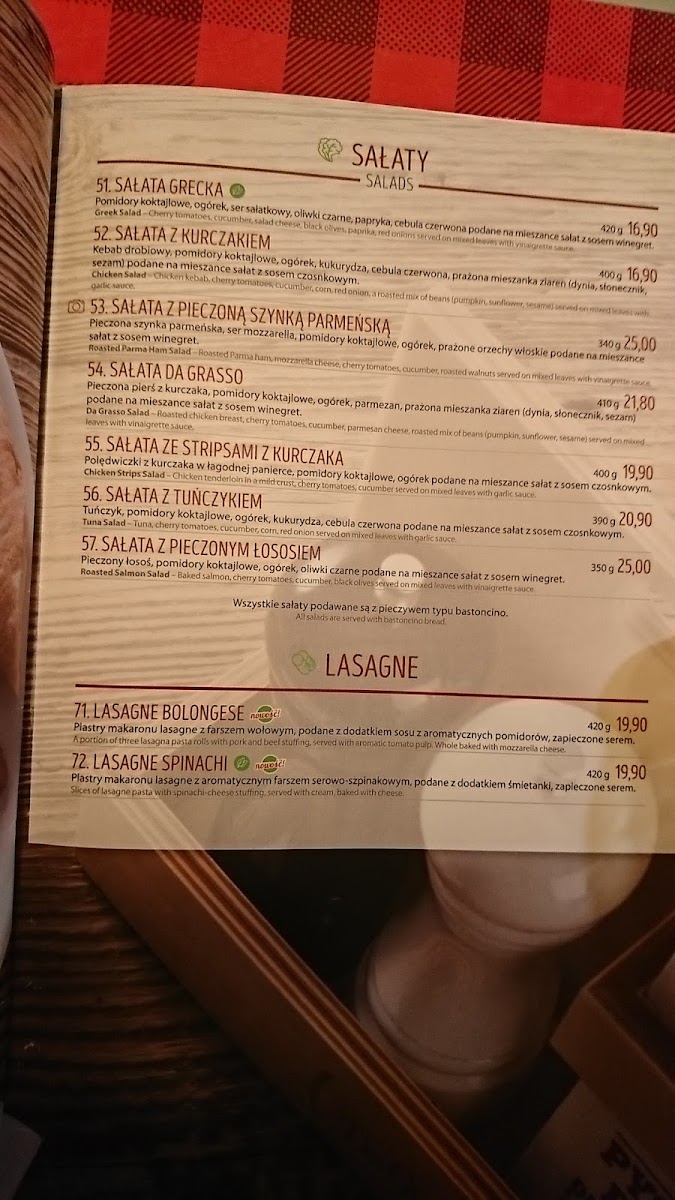 Menu Da Grasso-6