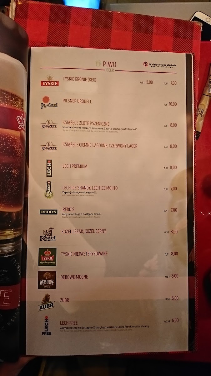 Menu Da Grasso-8