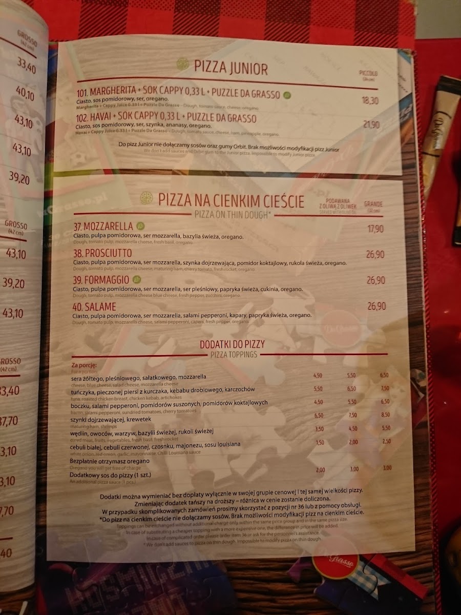 Menu Da Grasso-9