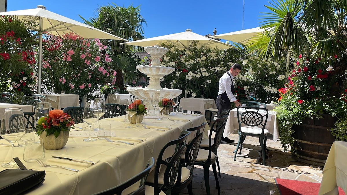 Da Leone Ristorante & Pizzeria.