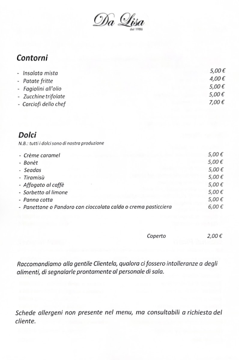 Menu Da Lisa-8