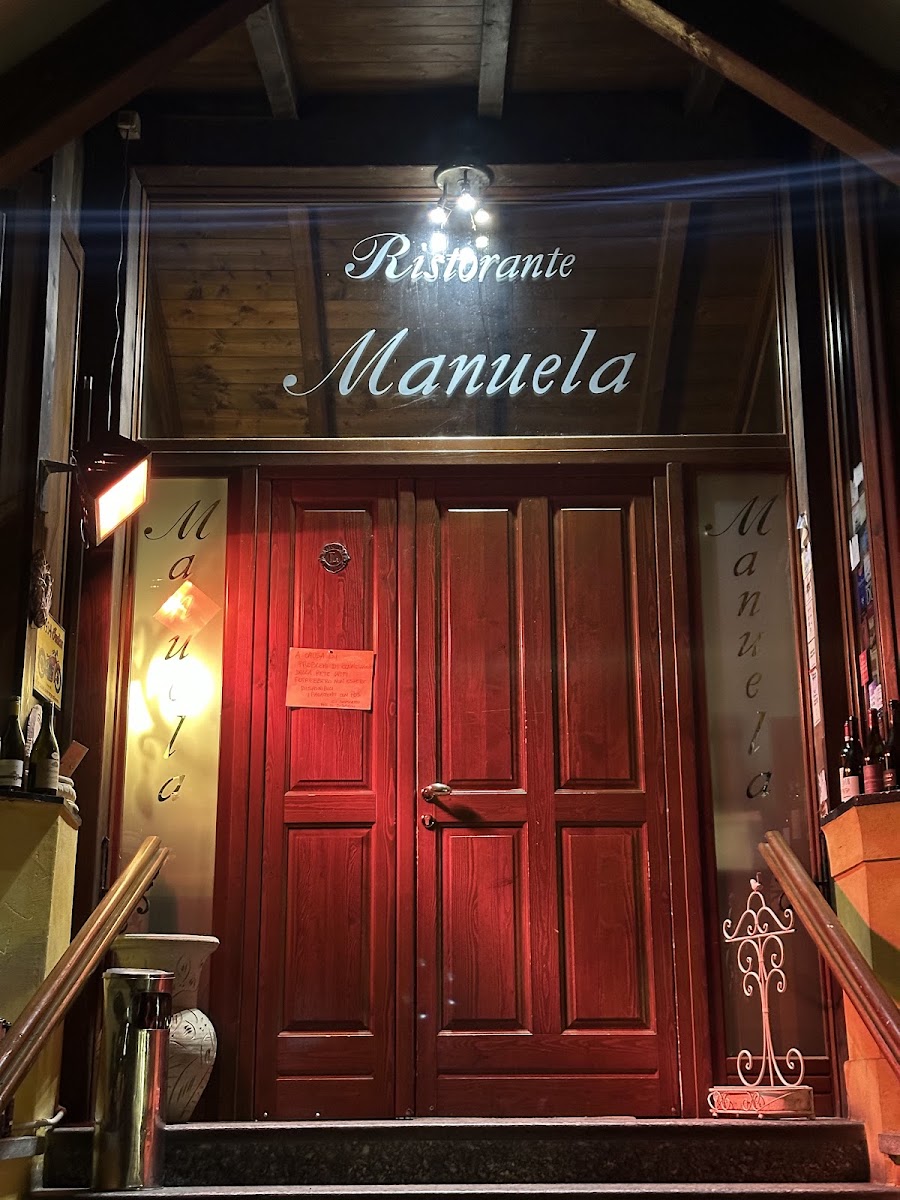 Da Manuela