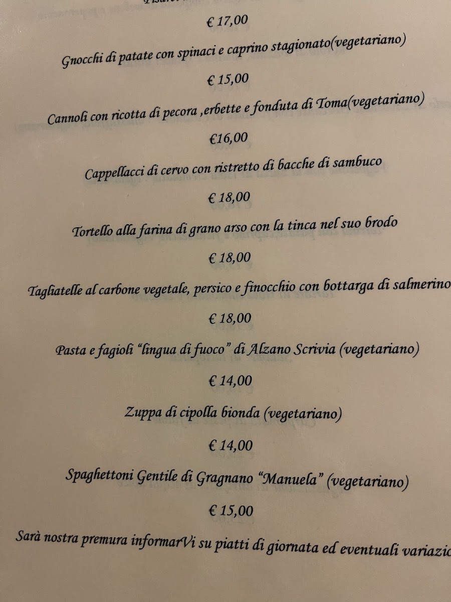 Menu Da Manuela-1