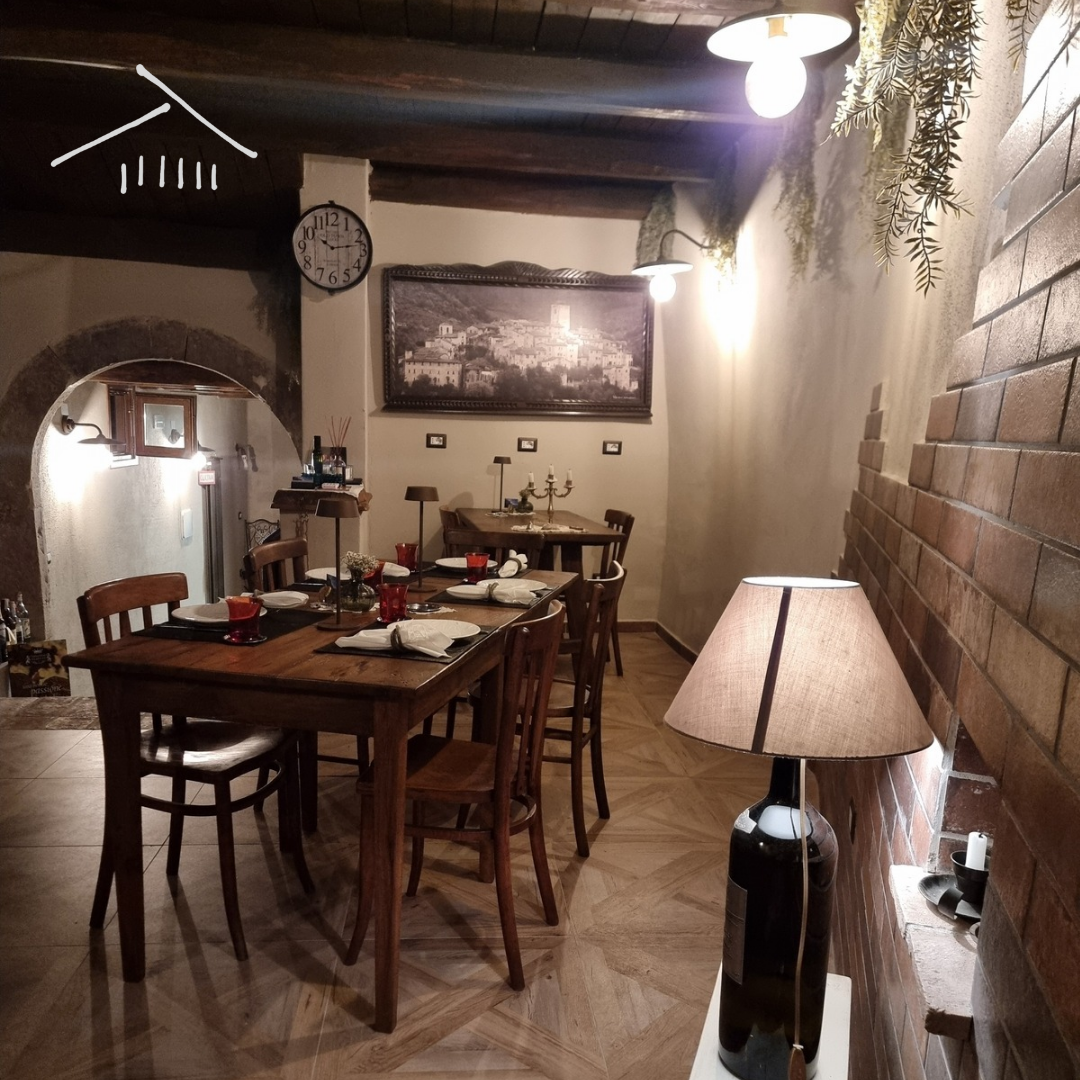 Da Marì - Home Restaurant