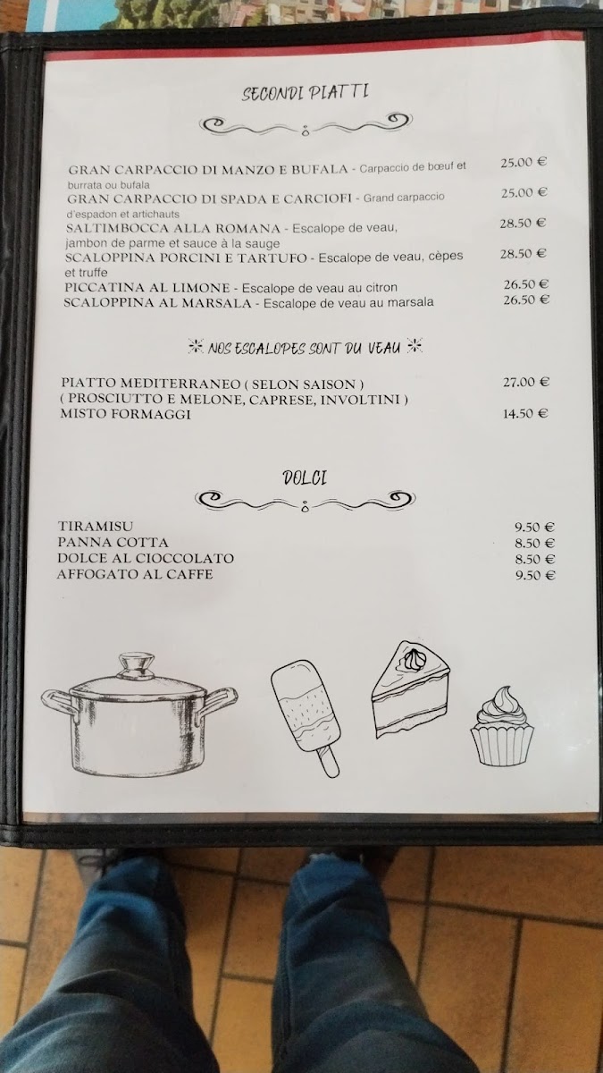 Menu Da Mario E Monica-2