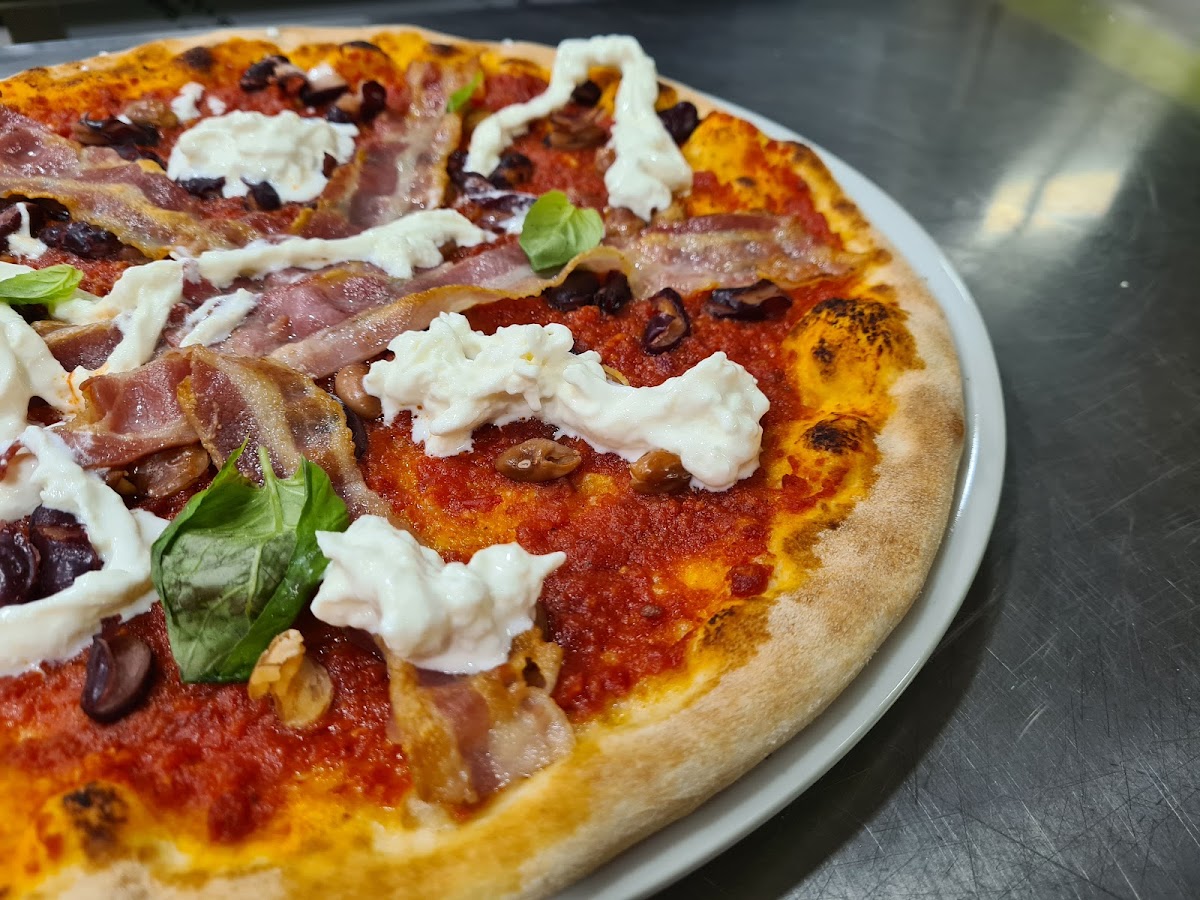 Da Matte C’E’ Pizza Per Te-4