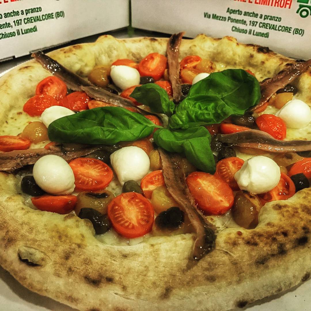 Da Matte C’E’ Pizza Per Te-5