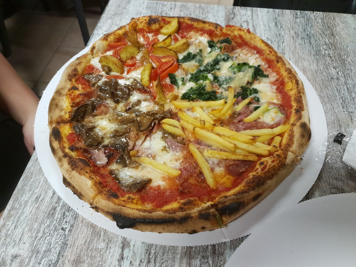 Da Matte C’E’ Pizza Per Te-6