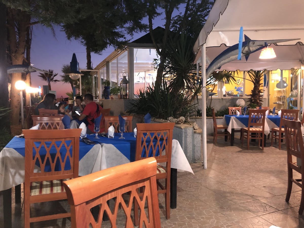Da Maurizio - Pizzeria / Ristorante