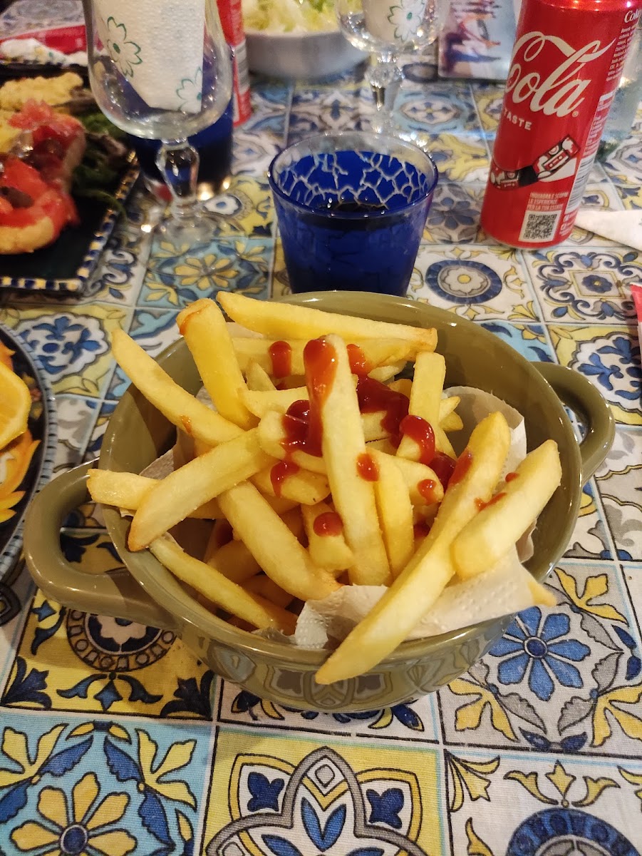 Da Maurizio - Pizzeria / Ristorante-10
