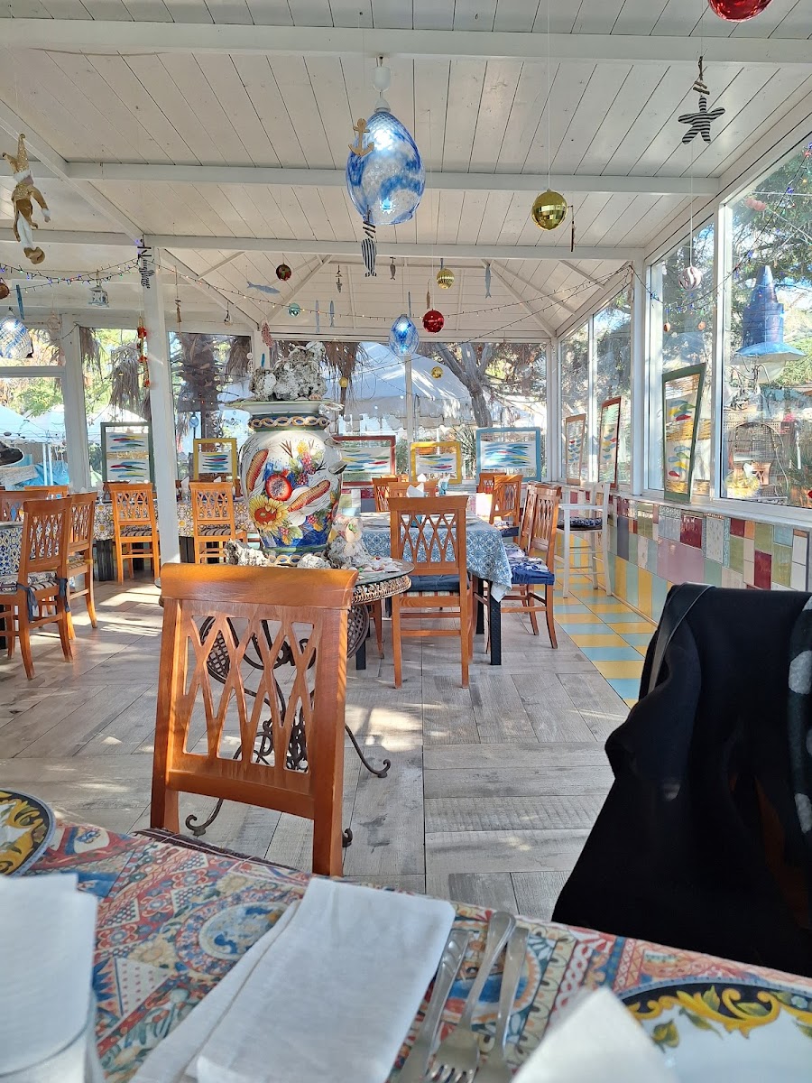 Da Maurizio - Pizzeria / Ristorante-2