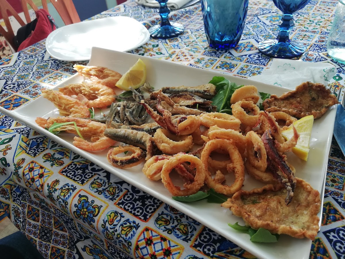 Da Maurizio - Pizzeria / Ristorante-4