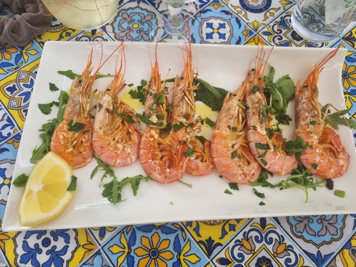 Da Maurizio - Pizzeria / Ristorante-7