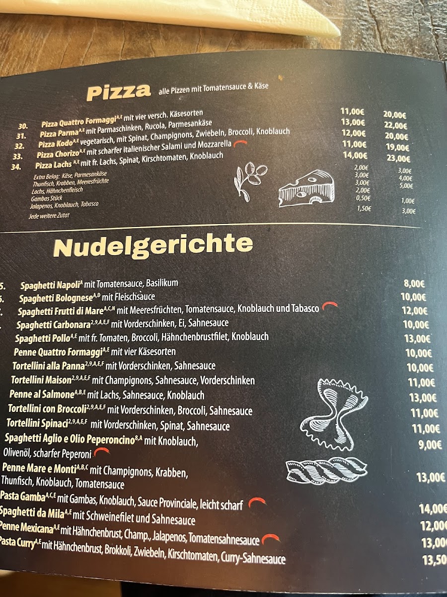Menu Da Mila-3