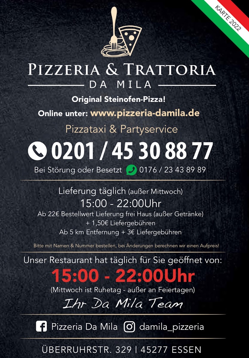 Menu Da Mila-7