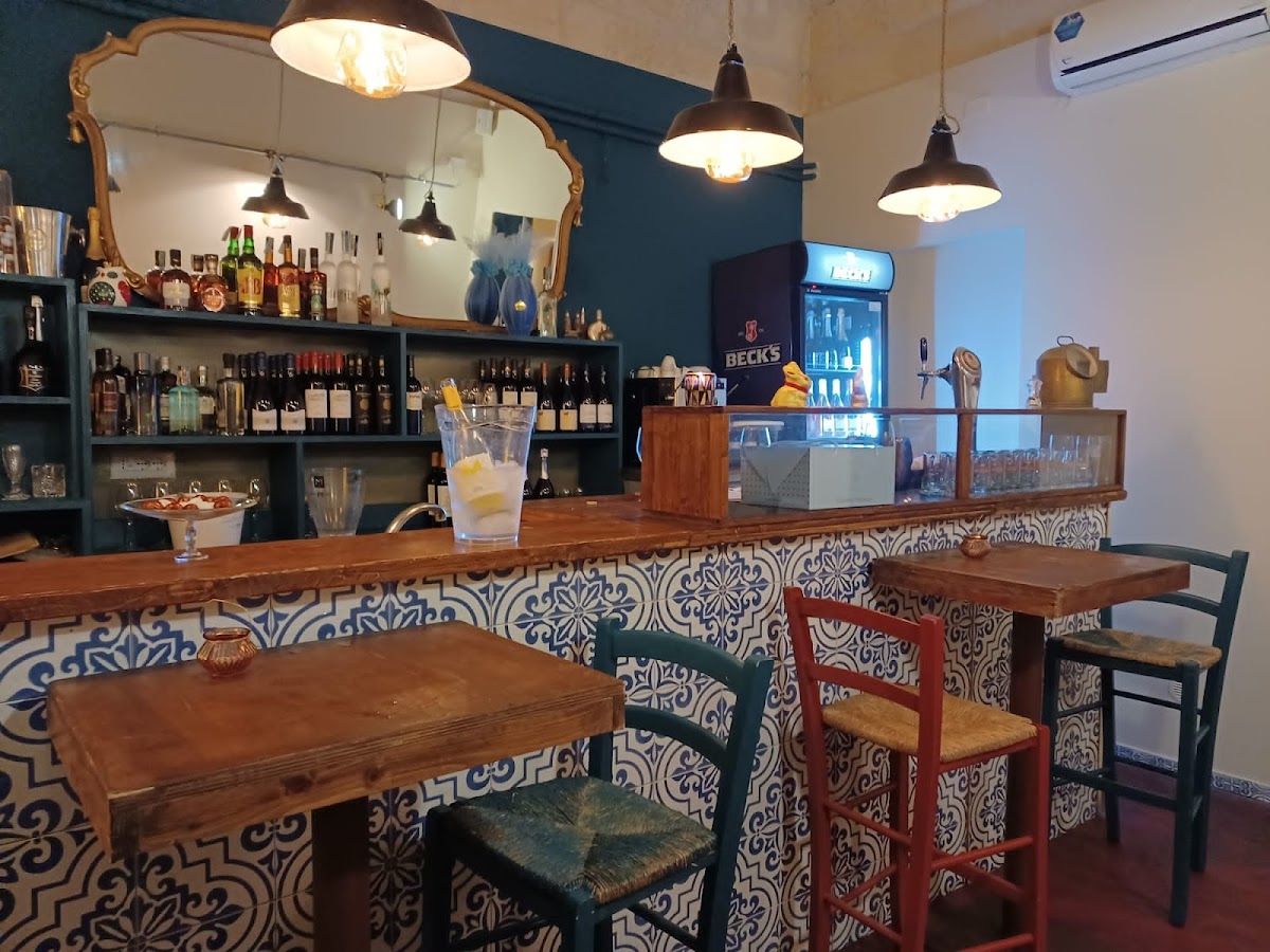 Da Mimmi - Osteria Di Fuori Porta