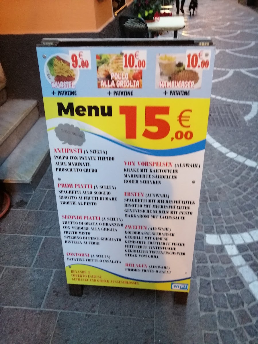 Menu Da Mimmo-10