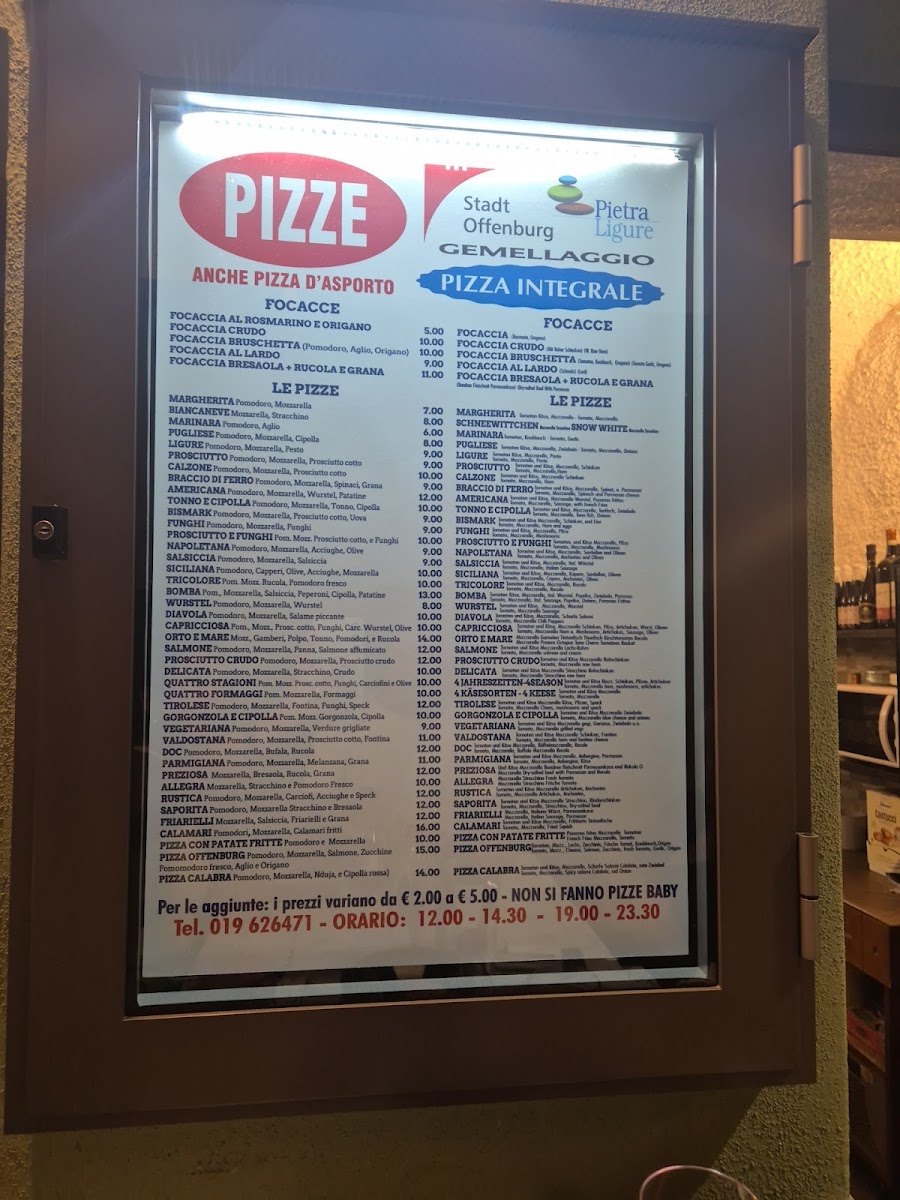 Menu Da Mimmo-3