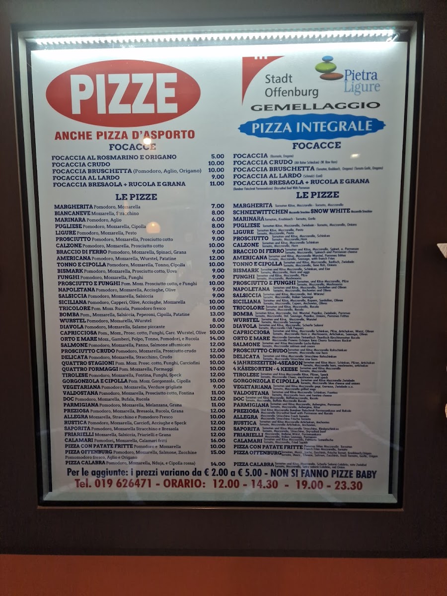 Menu Da Mimmo-5