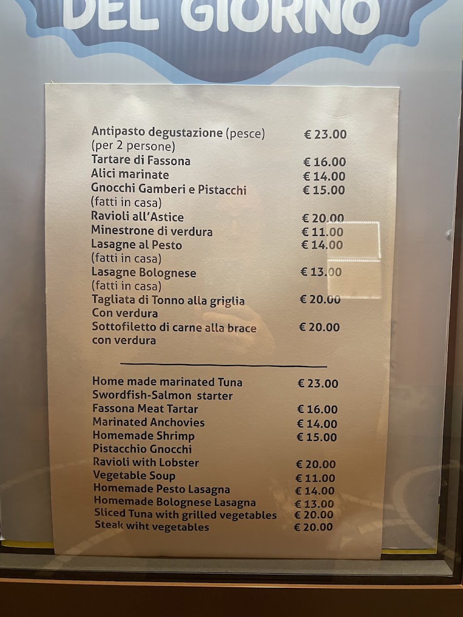 Menu Da Mimmo-7