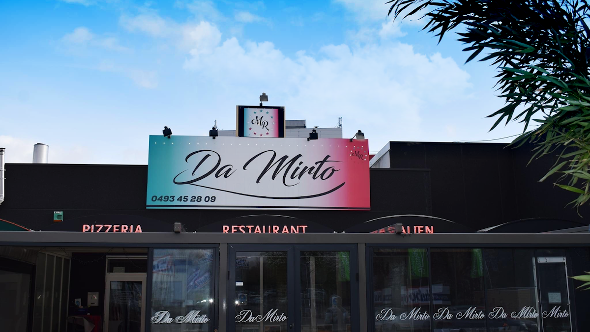 Da Mirto